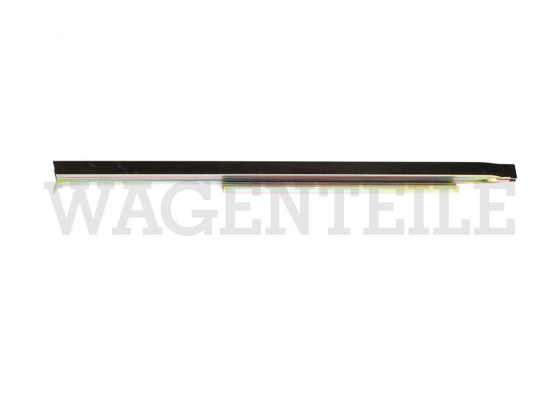 847 366 151 A Hebeschiene Schwenkfenster hinten rechts