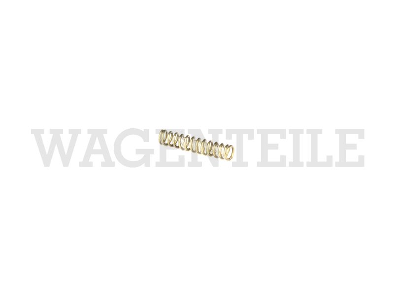 847 743 281 Feder Schiebefenster Griff