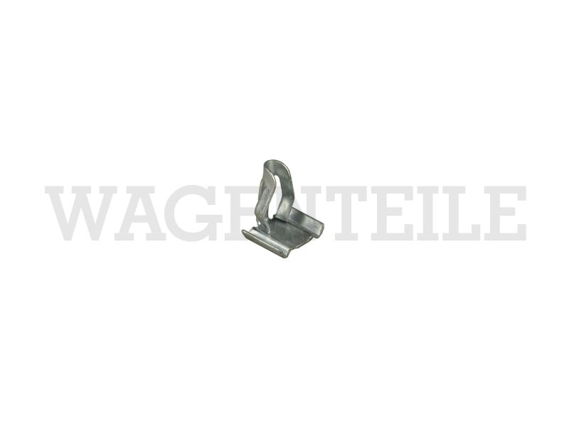 853 235 113 Klammer Schalttafelzierleiste