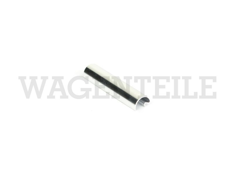 853 309 113 F Verbindungs-Muffe chrom