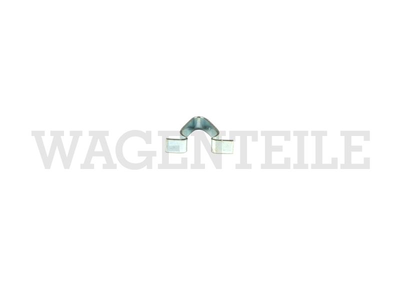 853 329 113 Klammer Fensterzierrahmen