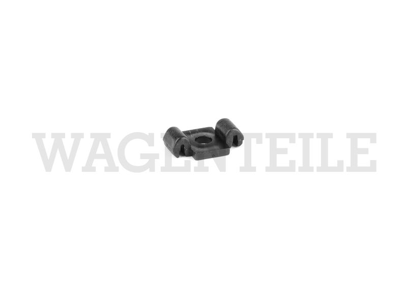 853 547 241 -R Clip Zierleiste (Kunststoff)
