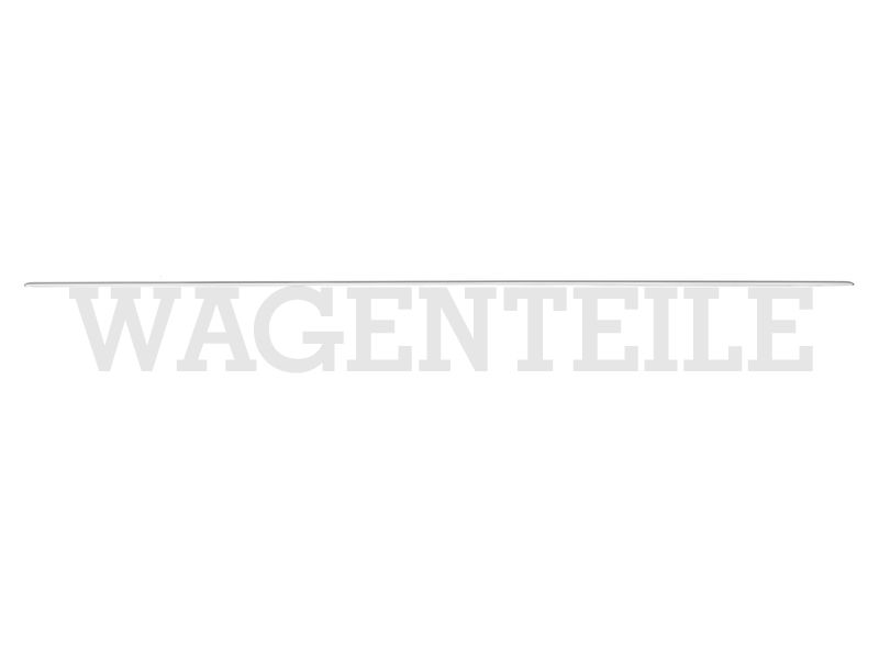 853 555 113 D -R Zierleiste Trittbrett (9mm)