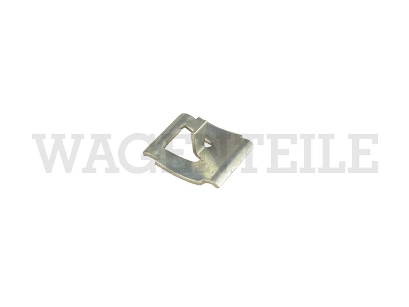 853 559 113 Clip Trittbrettzierleiste (33mm)
