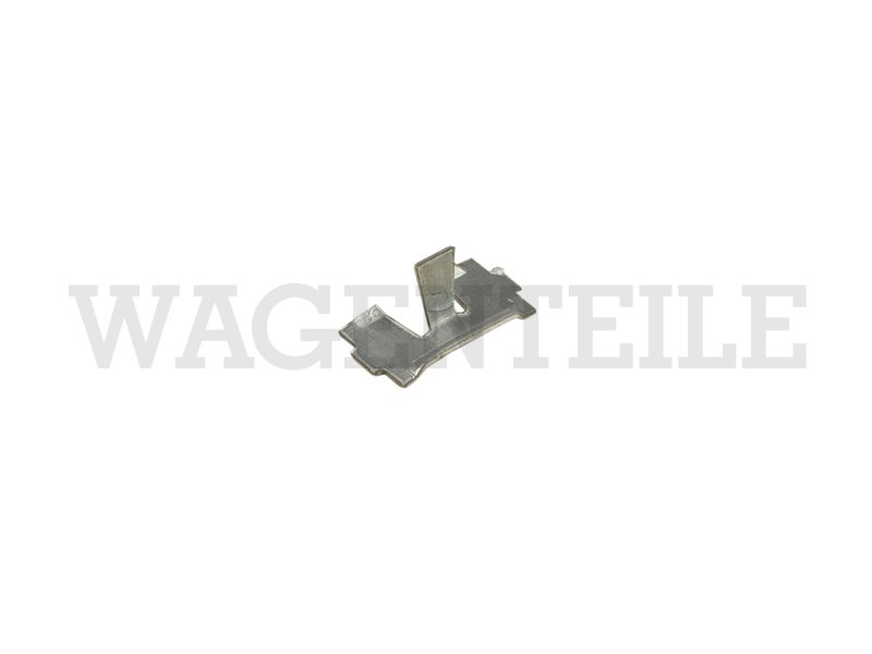 853 559 113 A Clip Trittbrettzierleiste (18mm)