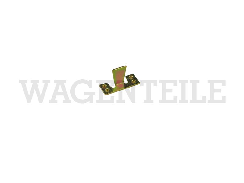 853 559 113 B Clip Trittbrettzierleiste (9mm)
