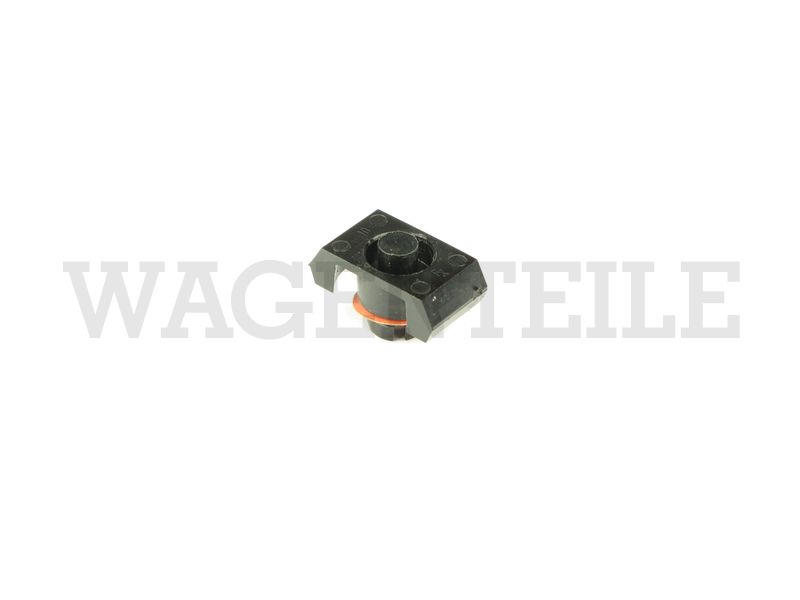 853 575 411 Clip (Kunststoff) Schwellerzierleiste (33mm)