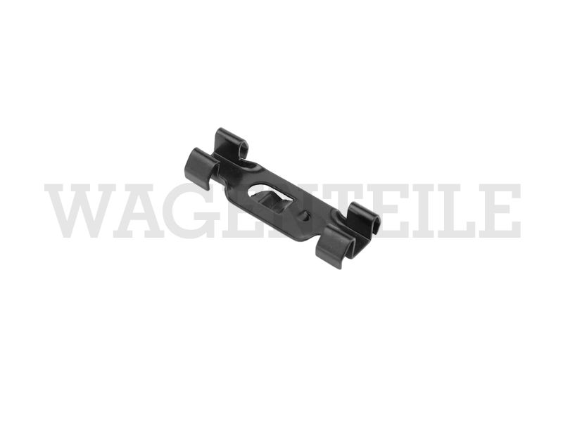 853 587 311 A Clip (Metall) Schwellerzierleiste (18mm)