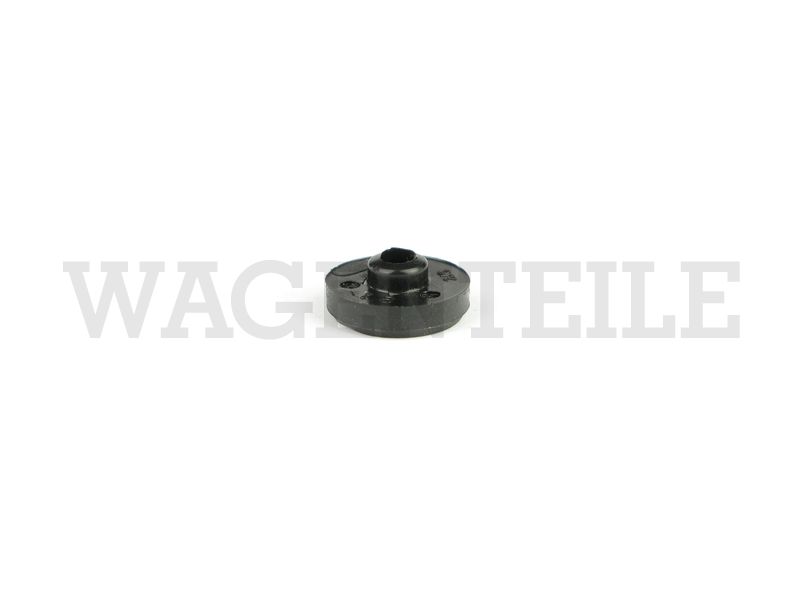 853 695 111 Klemmscheibe Hersteller-Emblem/ Schriftzug (4mm Stifte)