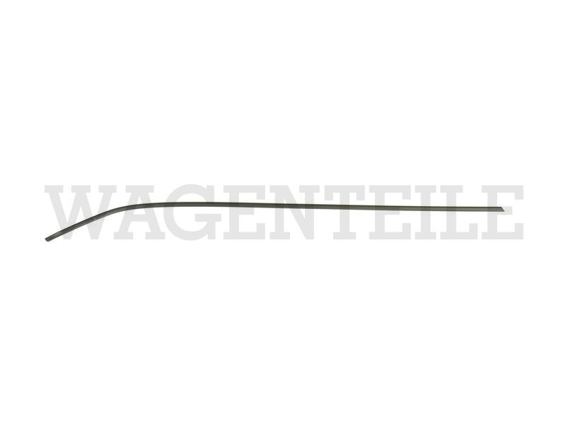 853 705 251 sw Schutzkante vorn links, schwarz