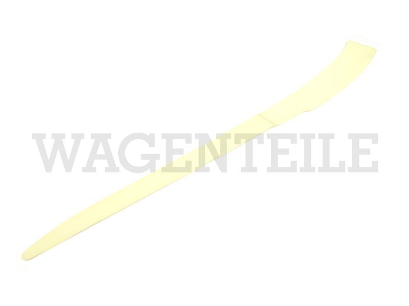 853 932 251 A Steinschlagschutzfolie Radlauf hinten rechts
