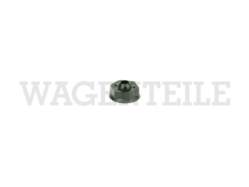 853 939 171 Klemmscheibe Hersteller-Emblem/ Schriftzug (4mm Stifte)