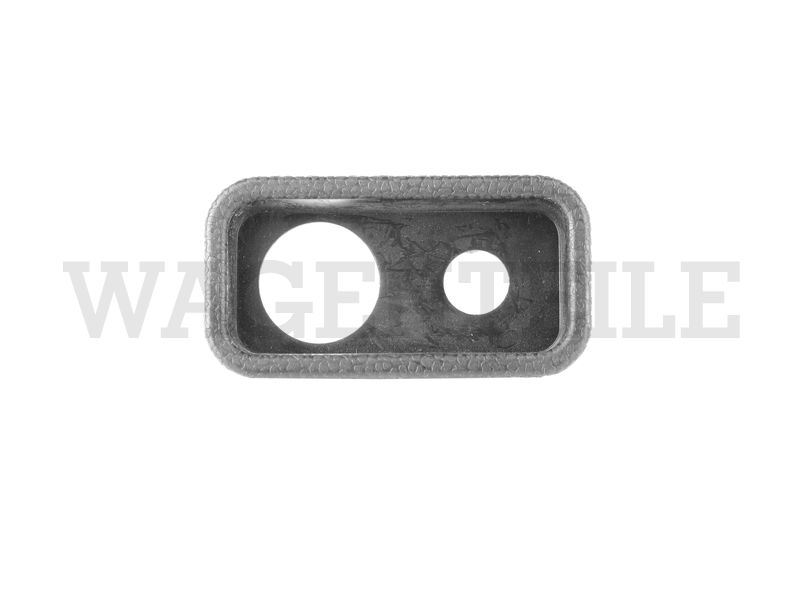857 059 113 Blende Schalttafel, geschäumt