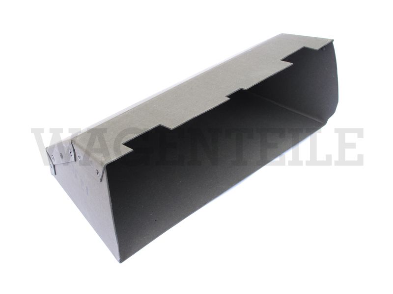 857 101 231 1 Handschuhkasten Pappe
