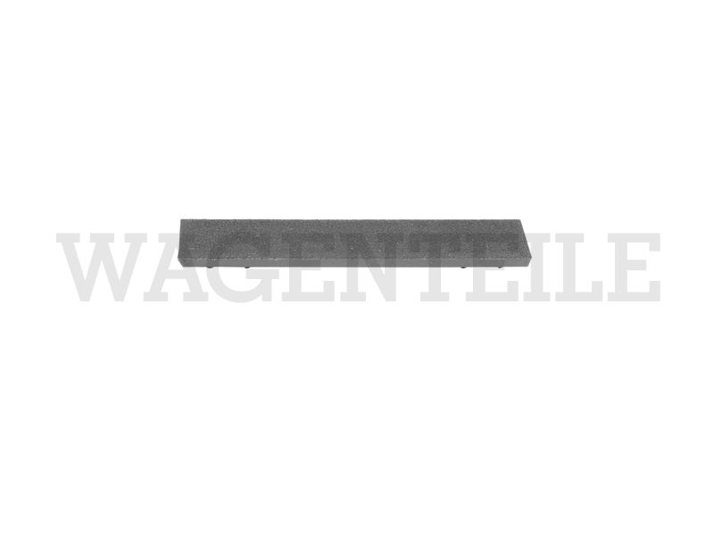857 195 133 Abdeckkappe Schrauben links oder rechts der Schalterblende