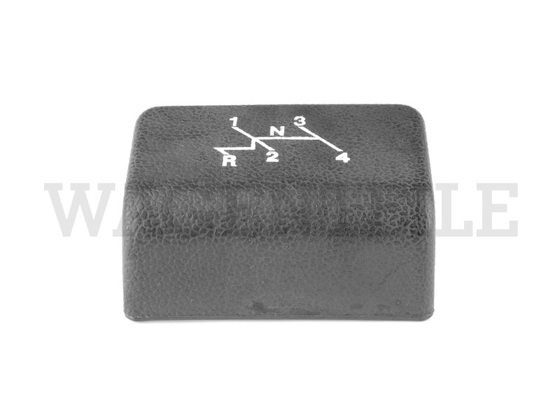 857 337 113 A Blende Aschenbecher bei Schalttafelabdeckung