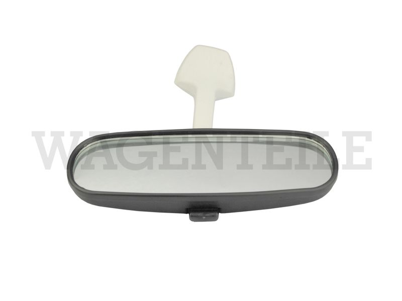 857 501 211 J -R Innenspiegel abblendbar, schwarz