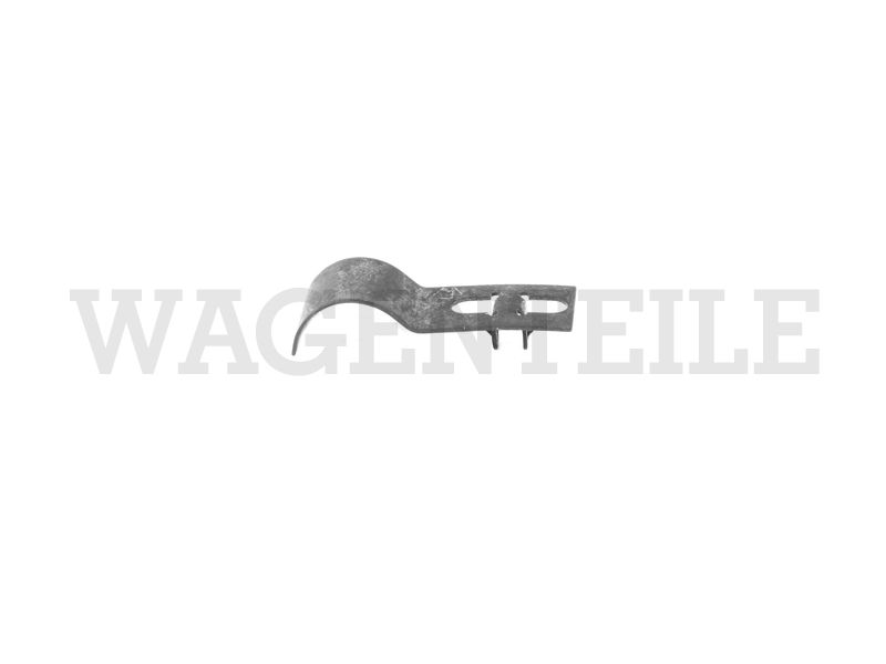 863 157 111 Halteklammer Kabelbaum am Schweller