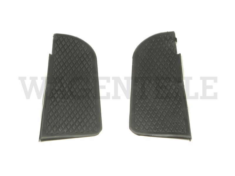 863 735 211 /2 Gummibelag Trittstufe, Paar