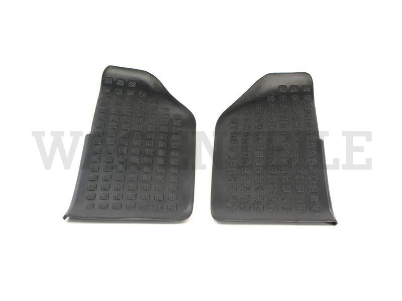 863 735 251 /2 Gummibelag Trittstufe, Paar