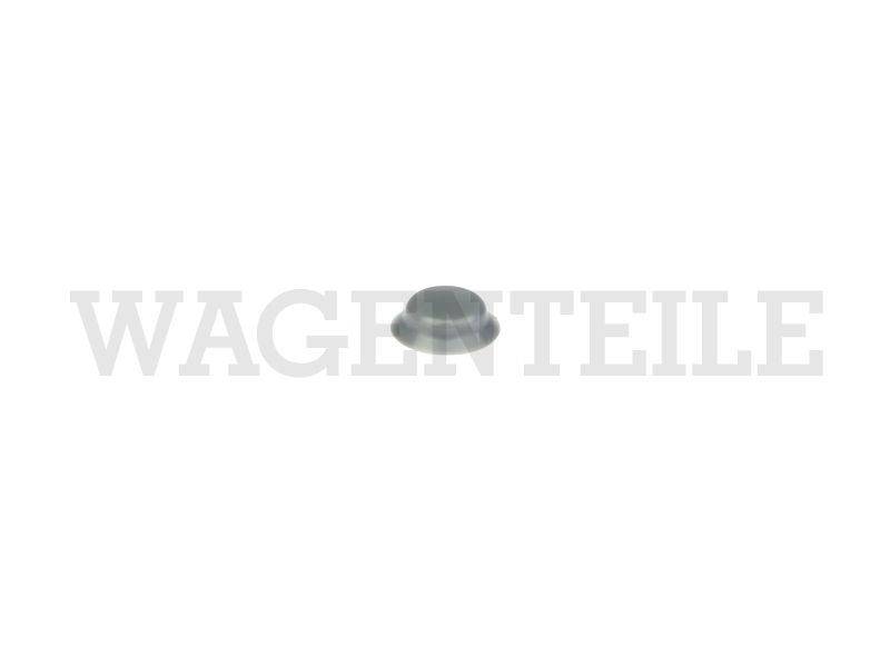 867 169 311 gr Abdeckkappe Schraubenkopf, hellgrau (Carat, BlueStar, RedStar, WhiteStar)