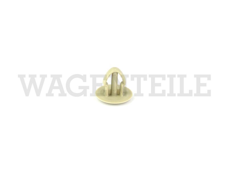 867 299 251 bg Clip Innenverkleidung, hellbeige (ca. 8mm) (Kastenwagen)