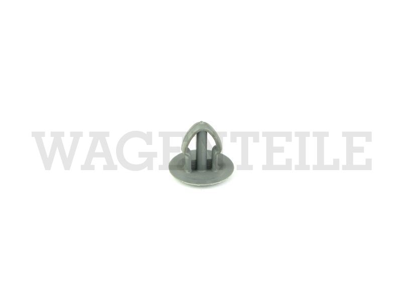 867 299 251 gr Clip Innenverkleidung, hellgrau (ca. 8mm) (Carat, BlueStar, RedStar, WhiteStar)