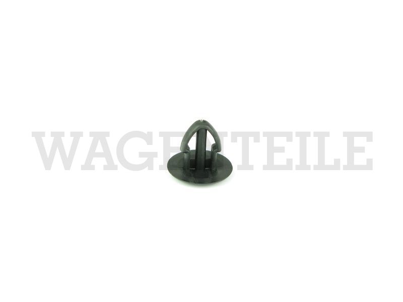 867 299 251 sw Clip Innenverkleidung, schwarz (ca. 8mm)