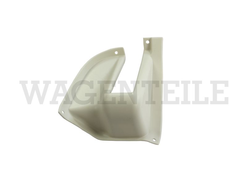 867 529 211 A Abdeckung Scharnier Heckklappe T2 links