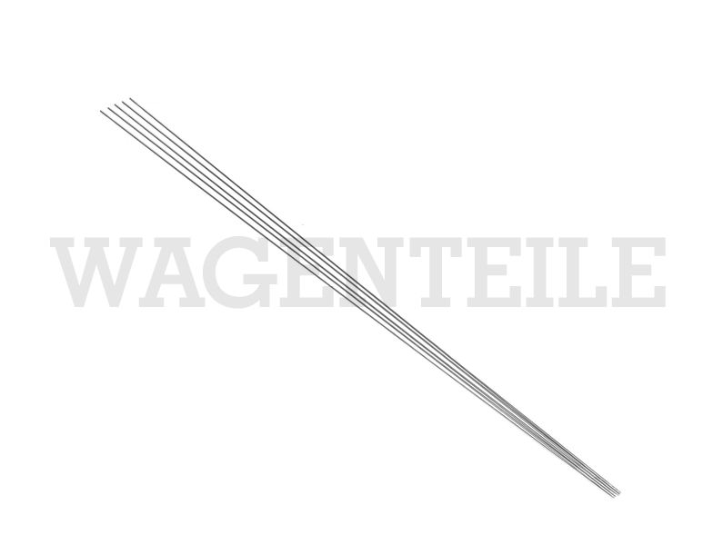 867 549 113 C /5 Spanndraht Dachhimmel 4mm (5 Stück)