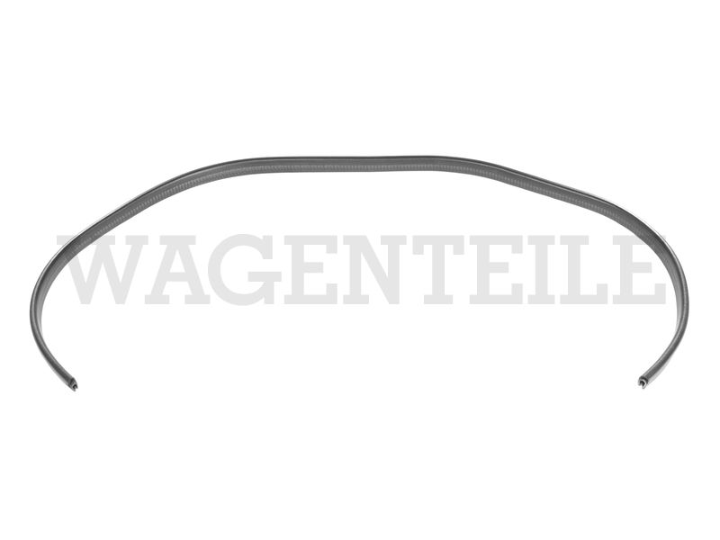 871 349 151 C Dichtung Verdeckspitze