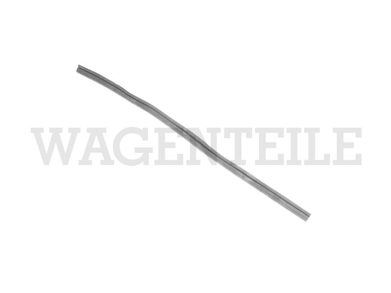 871 353 151 C Dichtung A-Säule/ Verdeckrahmen hinten 900mm