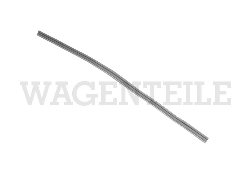 871 357 151 C Dichtung Verdeckrahmen Mitte 1060mm