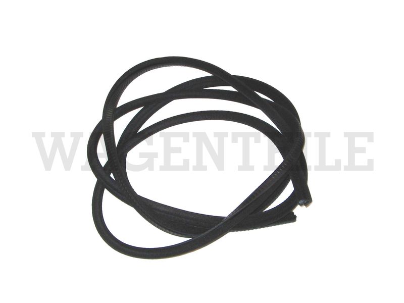 877 209 411 Dichtung 2640mm Schiebedach