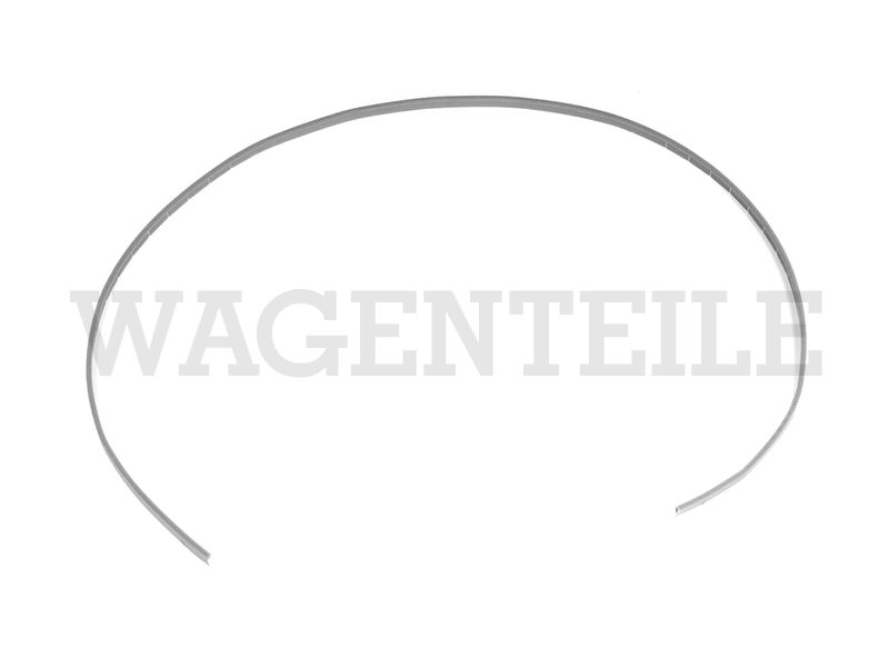 877 223 117 C Dichtung 1494mm Schiebedach vorn