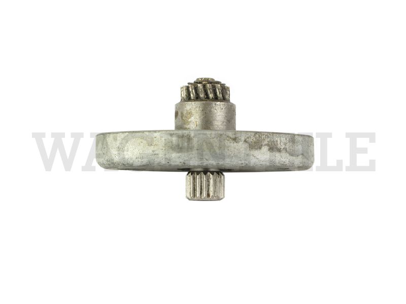 877 403 313 Seilzugantrieb Schiebedach (Weg ca. 11,7 Umdrehungen)