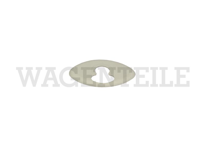 877 465 313 ws Rosette Schiebedachantrieb