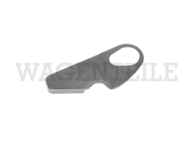 881 479 171 B -R Verkleidung Sitz, links (mit Loch)