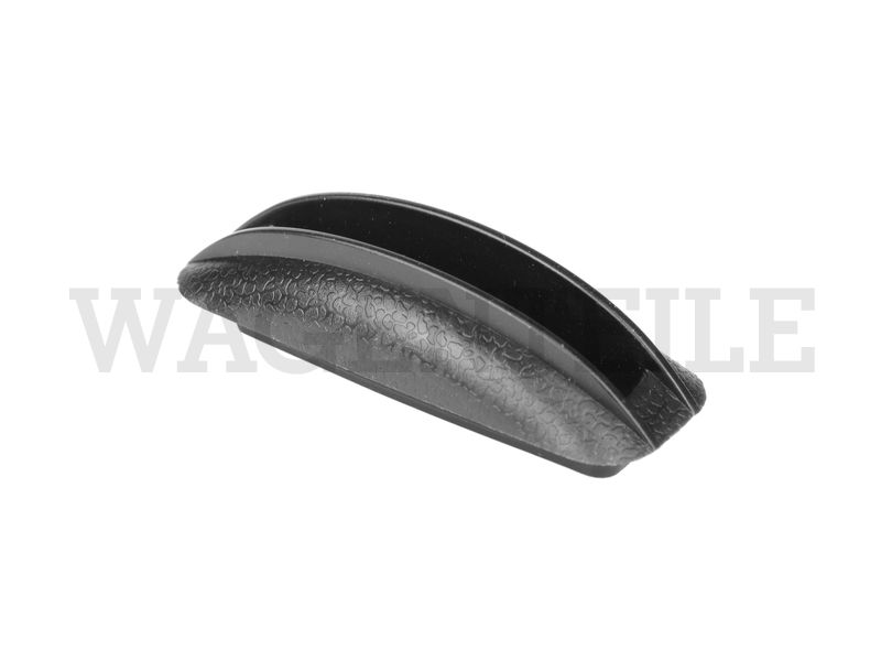 881 607 113 Blende Sitzlehnenentriegelung