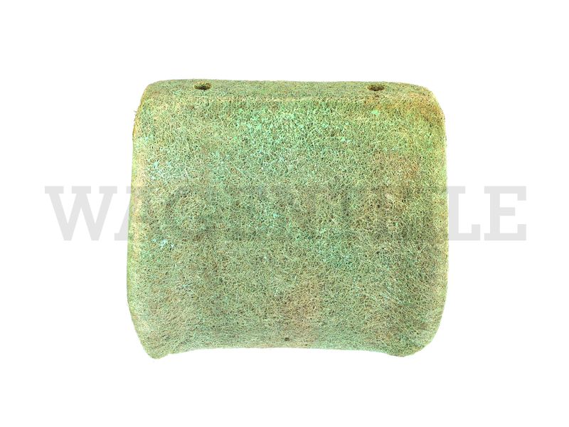 881 775 251 A Polsterauflage Einzelsitz Lehne vorn standard