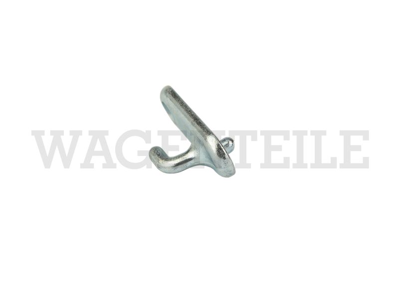 885 561 111 Haken Halteband Rückbank Lehne