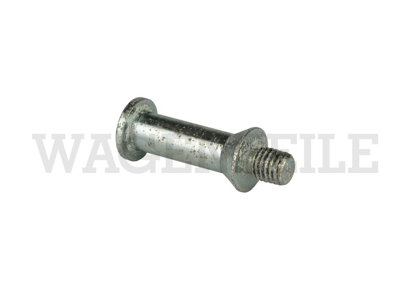 885 589 253 A Bolzen Rückbank Lehne