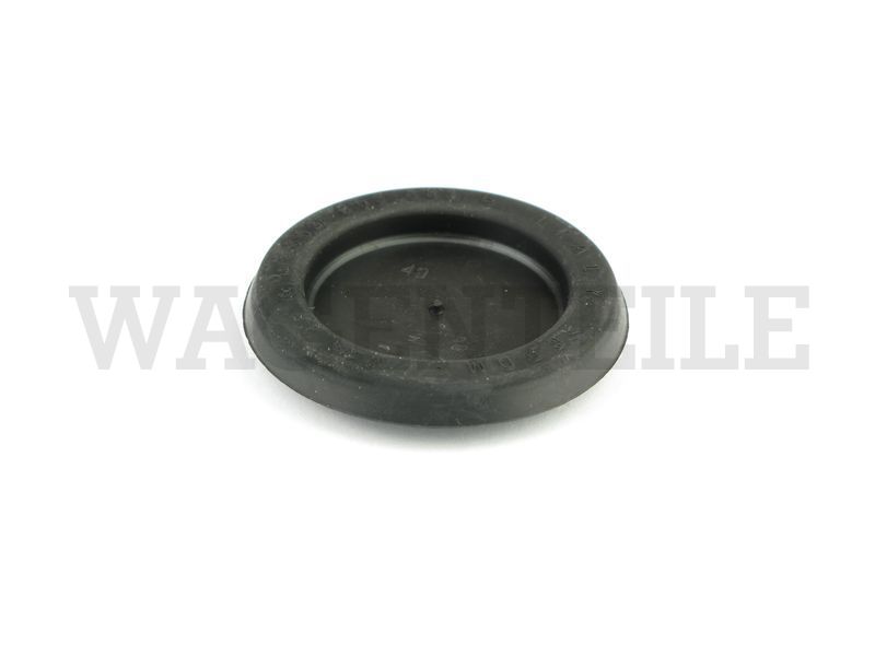 899 185 25A A Stopfen 38mm Radkasten, Stoßdämpfer vorn