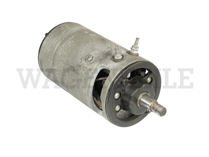 903 021 211 BX Gleichstromgenerator 6V / 50A (90mm)