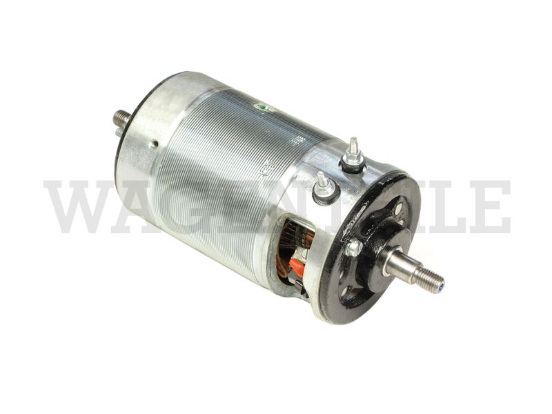 903 031 113 PX Gleichstromgenerator 12V / 30A