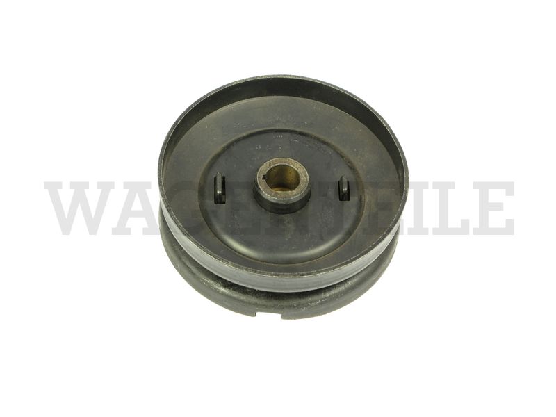 903 109 111 C Riemenscheibe 108mm, Lichtmaschine (90mm)