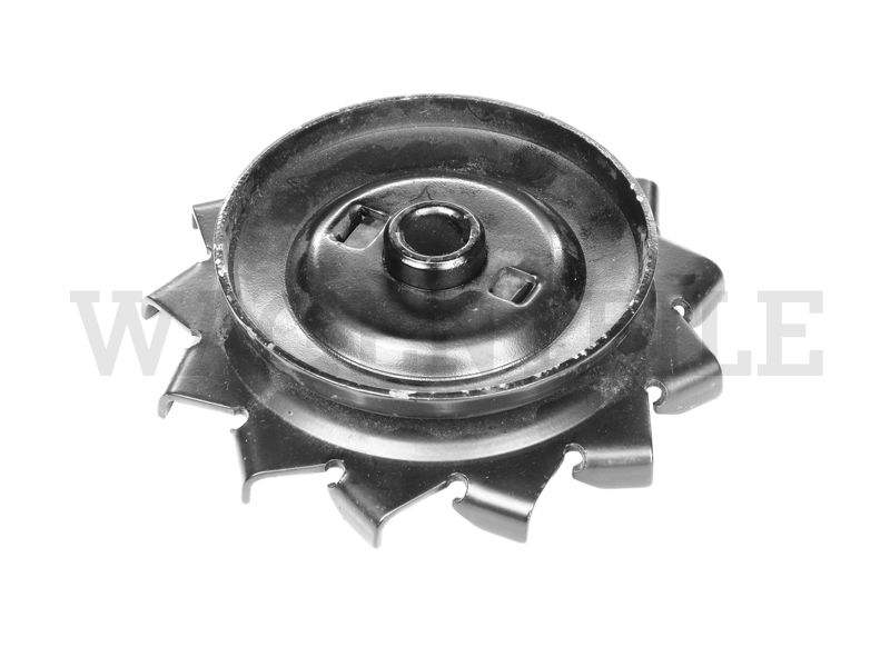 903 161 040 -R Riemenscheibe 12V / 51A komplett