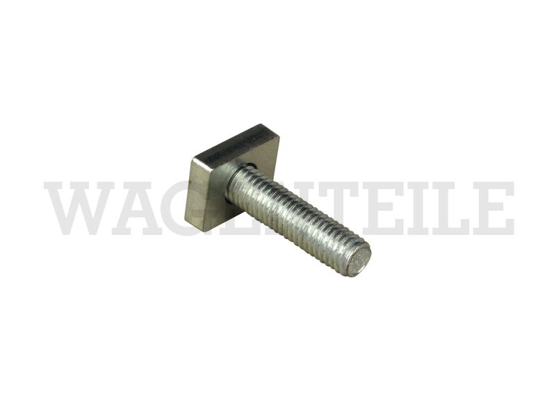 903 285 052 Flachrundschraube Generatorbefestigung M8x27