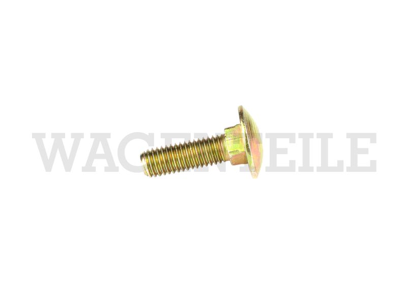 903 285 059 Flachrundschraube Generatorbefestigung M8x25