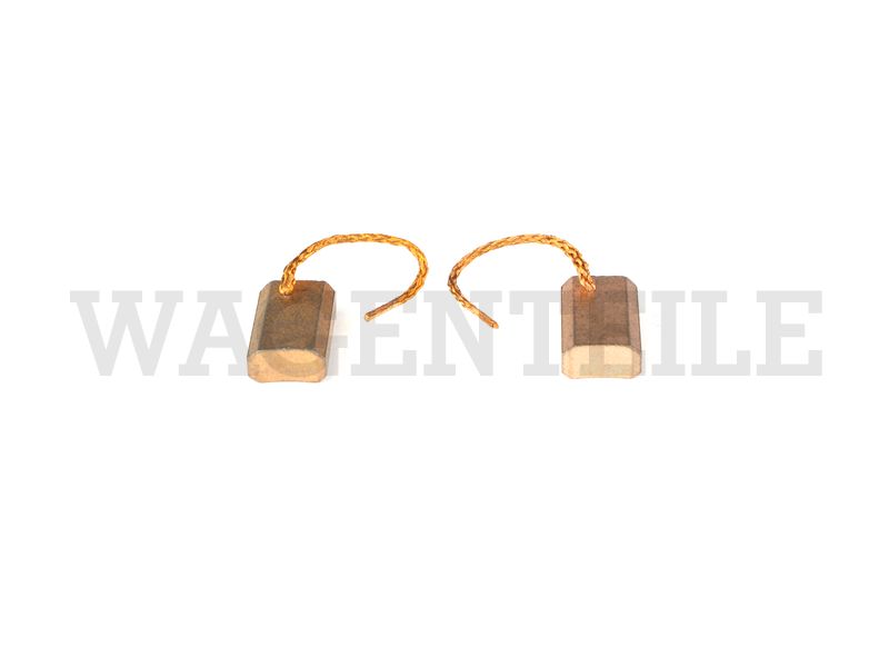 903 515 02A A Satz Schleifkohlen für Generator 55A